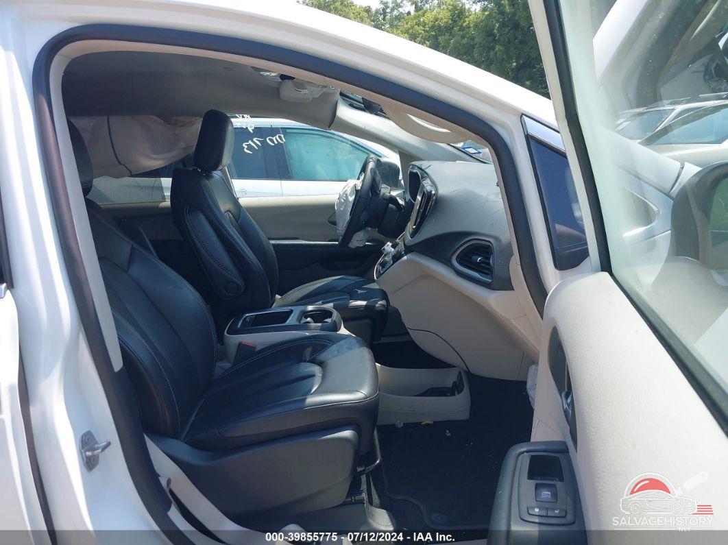 2C4RC1BG2PR525494 2023 CHRYSLER PACIFICA photo no. 5