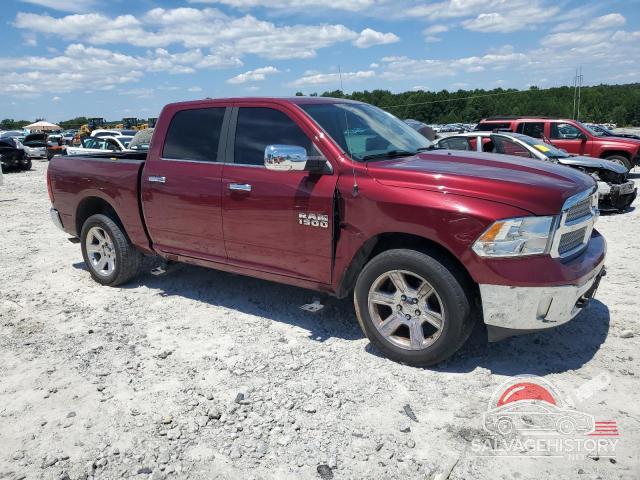 1C6RR6LG5HS670935 2017 RAM 1500 photo no. 4