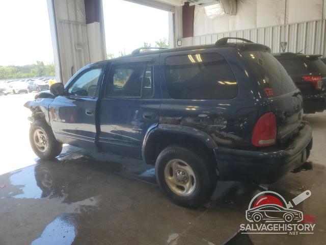1B4HS28Y3XF572526 1999 DODGE All Models photo no. 2