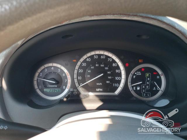 5TDZA23C46S534890 2006 TOYOTA All Models photo no. 9