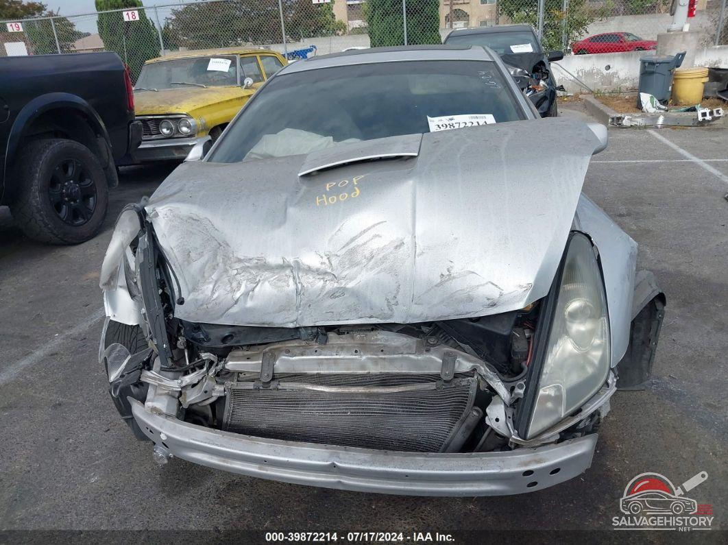 JTDDR32TX20121444 2002 TOYOTA CELICA photo no. 6