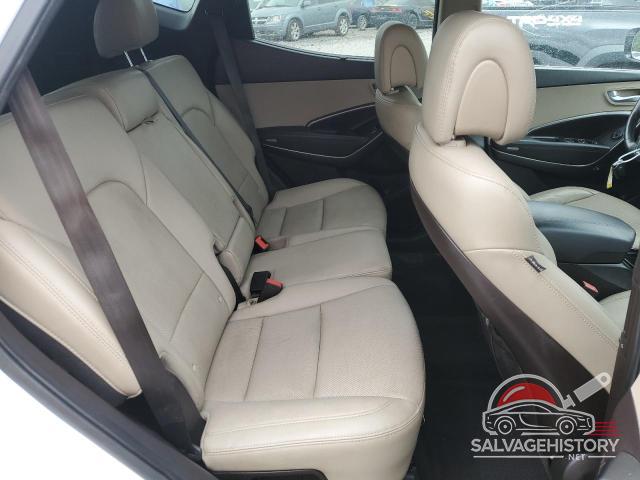 5NMZU3LB3HH019535 2017 HYUNDAI SANTA FE photo no. 10