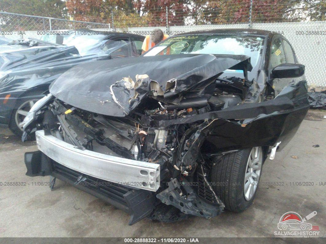 1N4AL3AP9HC291171 2017 NISSAN ALTIMA photo no. 6