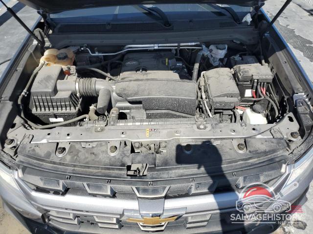 1GCHSCEA4N1171111 2022 CHEVROLET COLORADO photo no. 11