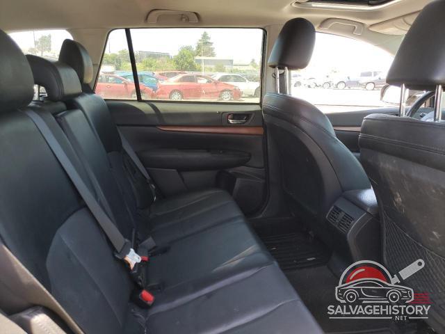 4S4BRBLC8E3311757 2014 SUBARU OUTBACK photo no. 11