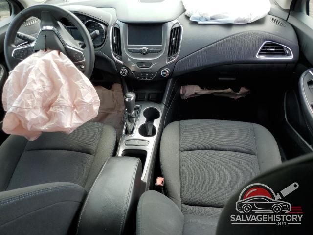 1G1BE5SM1G7277810 2016 CHEVROLET CRUZE photo no. 8
