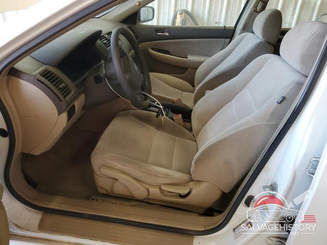 JHMCM56387C013165 2007 HONDA ACCORD photo no. 7
