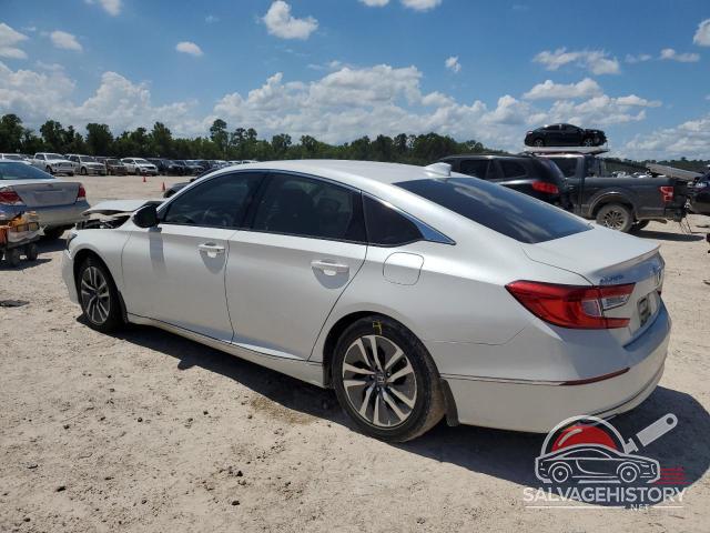 1HGCV3F50KA008083 2019 HONDA ACCORD photo no. 2
