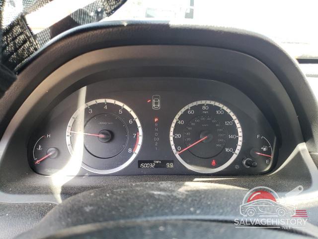 1HGCP2F6XCA218124 2012 HONDA ACCORD photo no. 9