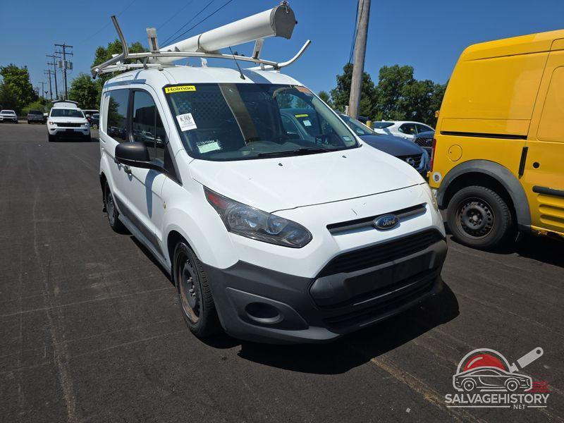 NM0LS6E79J1350994 2018 FORD TRANSIT CONNECT photo no. 9