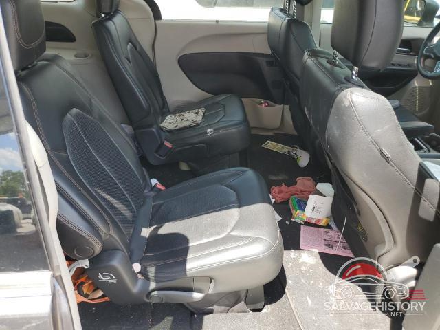 2C4RC1BG7JR217180 2018 CHRYSLER PACIFICA photo no. 11