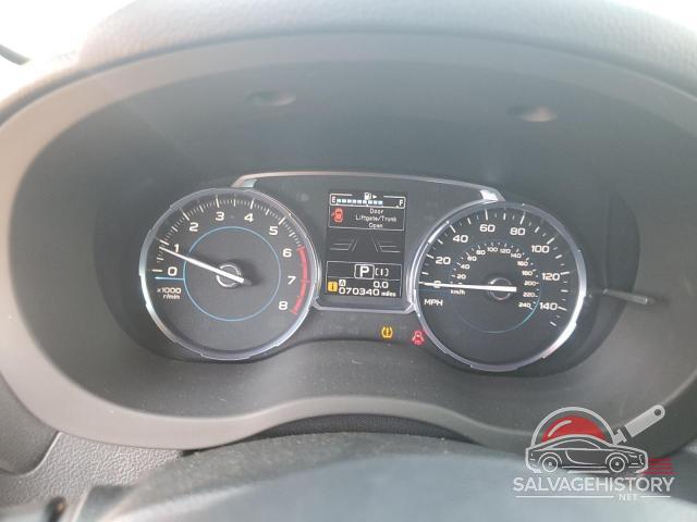 JF2SJGWC4HH514481 2017 SUBARU FORESTER photo no. 9