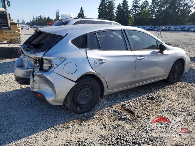 4S3GTAA68H3731851 2017 SUBARU IMPREZA photo no. 3