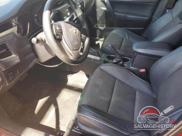 5YFBURHE5FP237485 2015 TOYOTA COROLLA photo no. 7