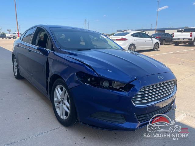 3FA6P0H79GR239702 2016 FORD FUSION photo no. 17