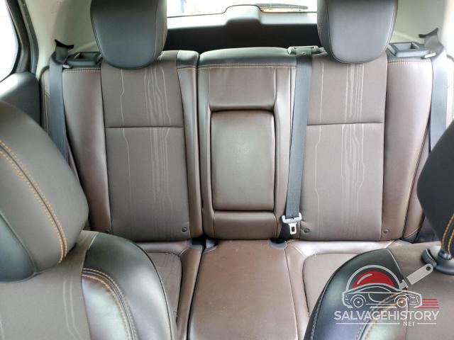 3GNCJLSB7FL203433 2015 CHEVROLET TRAX photo no. 10