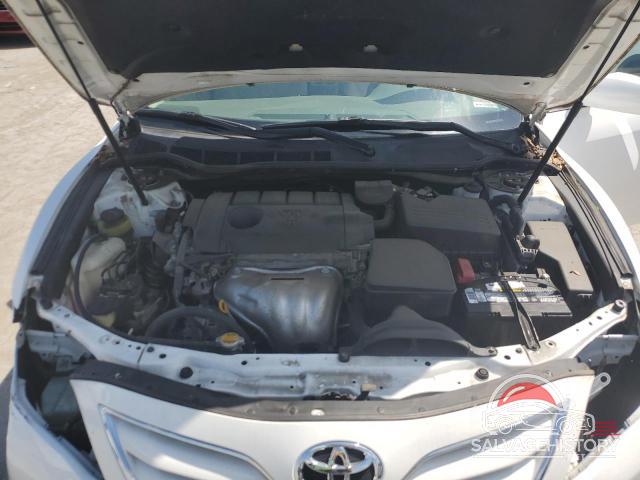 4T4BF3EK0BR211439 2011 TOYOTA CAMRY photo no. 11