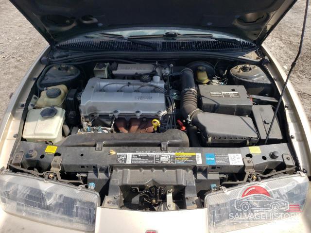 1G8ZK5576RZ223800 1994 SATURN SL/SL1/SL2 photo no. 11