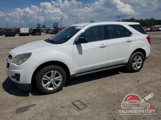2GNFLCEK9C6399345 2012 CHEVROLET EQUINOX photo no. 9