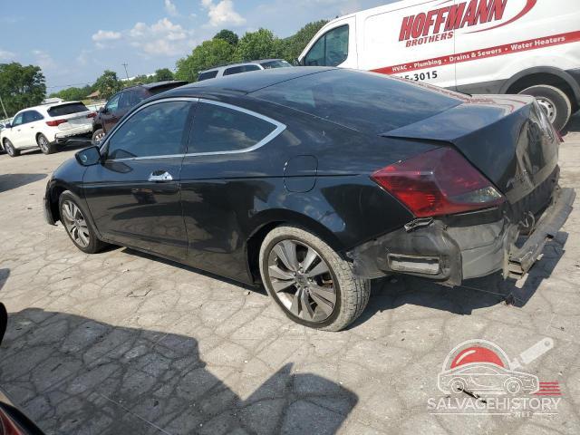 1HGCS1B38CA006584 2012 HONDA ACCORD photo no. 2