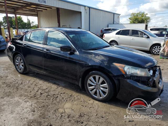 1HGCP2F82CA160477 2012 HONDA ACCORD photo no. 4