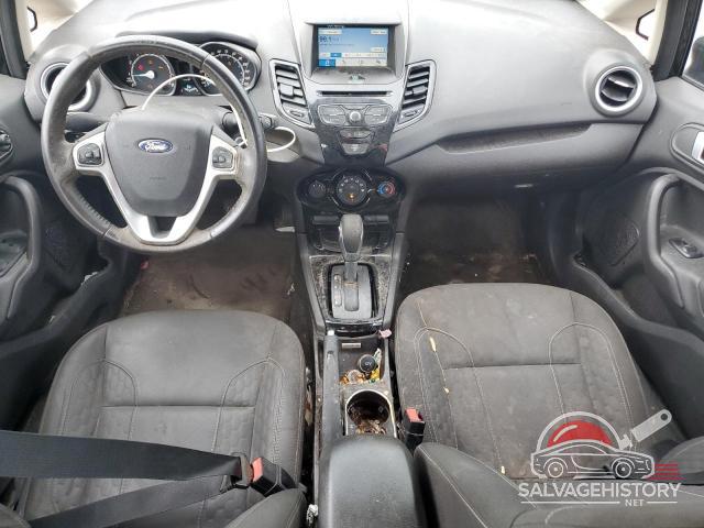 3FADP4EJ2GM173344 2016 FORD FIESTA photo no. 8