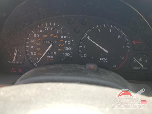 1G8ZH1278VZ272227 1997 SATURN SC1/SC2 photo no. 9