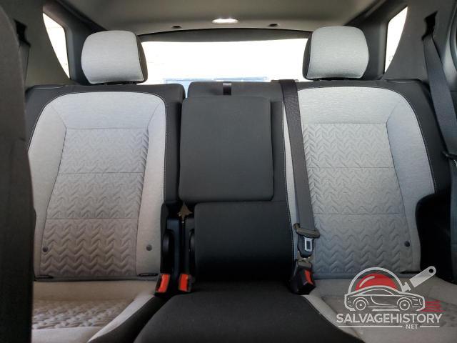 3GNAXHEG0PL237452 2023 CHEVROLET EQUINOX photo no. 10