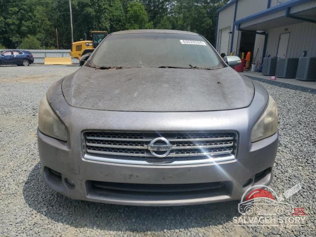 1N4AA51E89C851893 2009 NISSAN MAXIMA photo no. 5