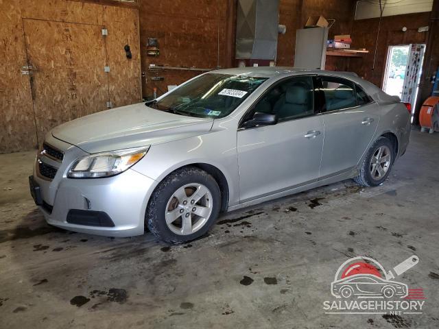 1G11B5SA1DF344885 2013 CHEVROLET MALIBU photo no. 14