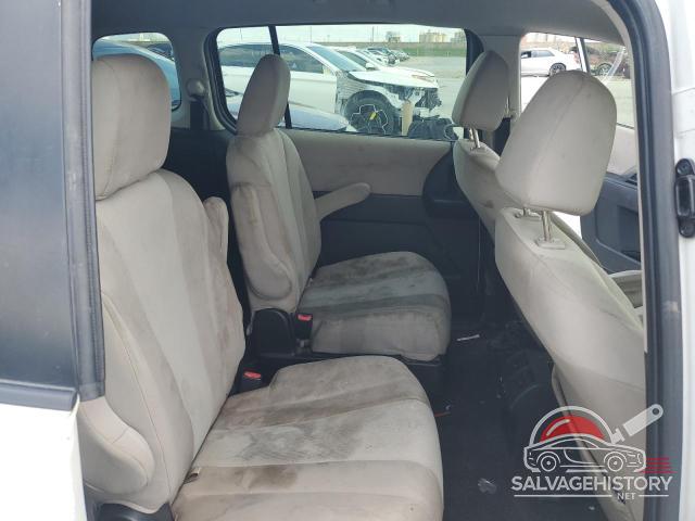 JM1CW2BL4F0180073 2015 MAZDA 5 photo no. 11