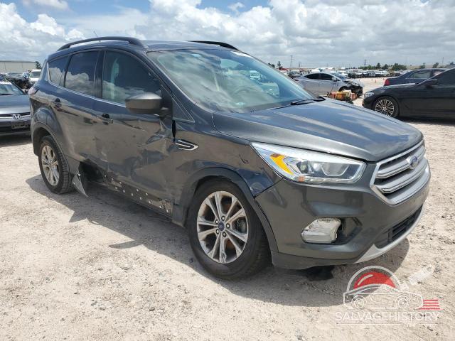1FMCU0GD2HUE70735 2017 FORD ESCAPE photo no. 4