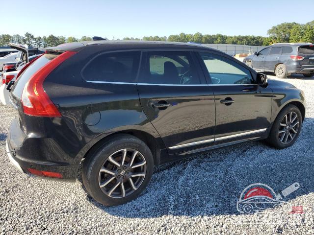 YV449MRR8H2008313 2017 VOLVO XC60 photo no. 3