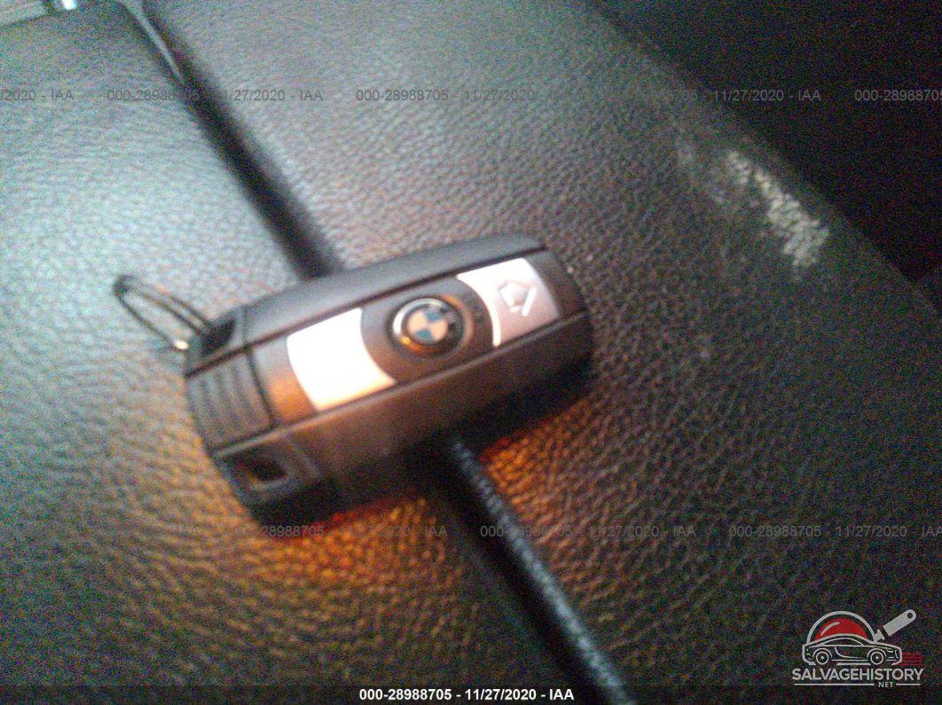 5UXZV4C50CL744710 2012 BMW X5 photo no. 11