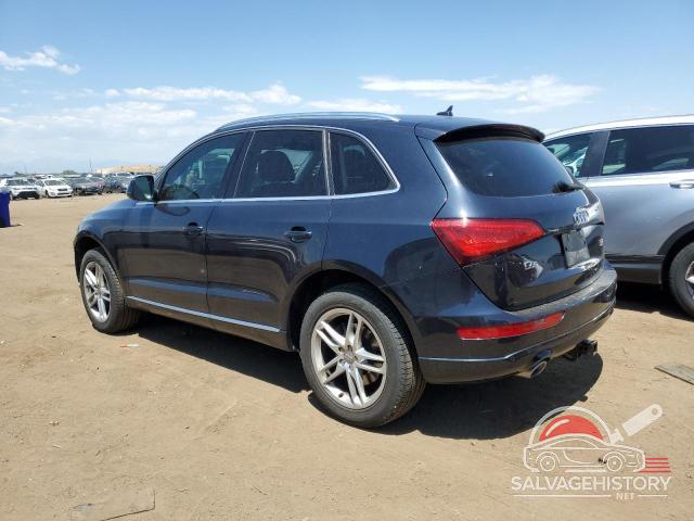 WA1CMAFP1EA042684 2014 AUDI Q5 photo no. 2
