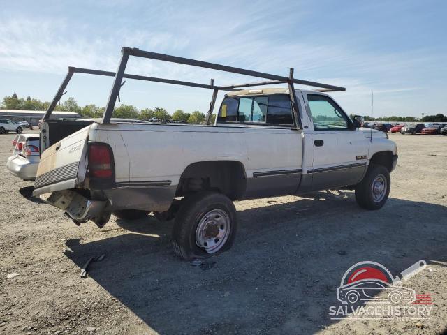 1B7KF26C2SS304622 1995 DODGE All Models photo no. 3