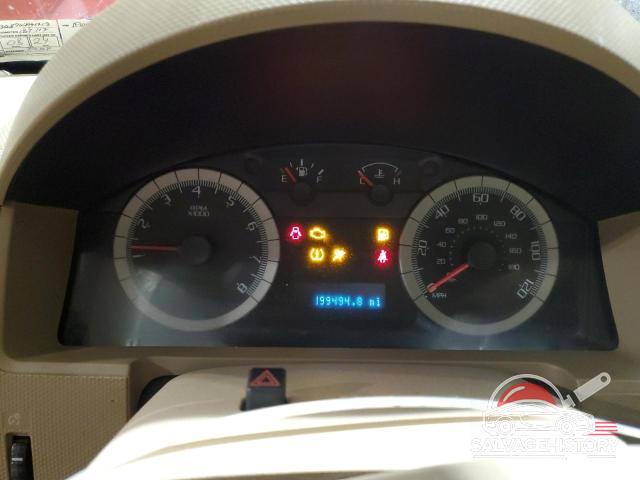 1FMCU03G89KA45758 2009 FORD ESCAPE photo no. 9