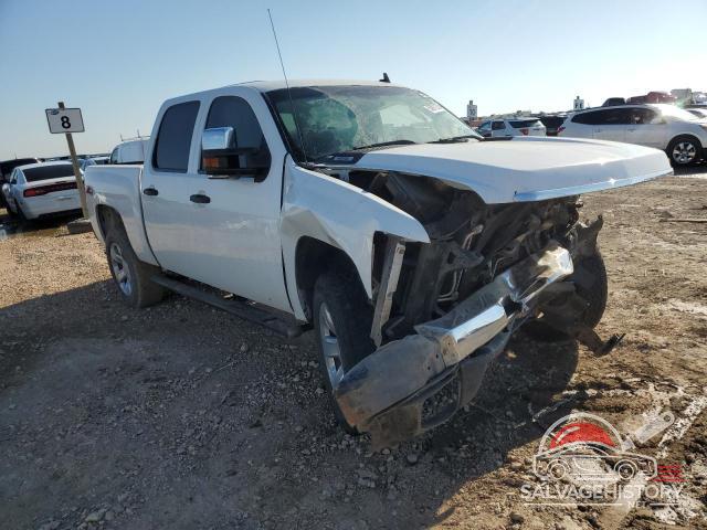 3GCRKSE35AG278714 2010 CHEVROLET ALL Models photo no. 4