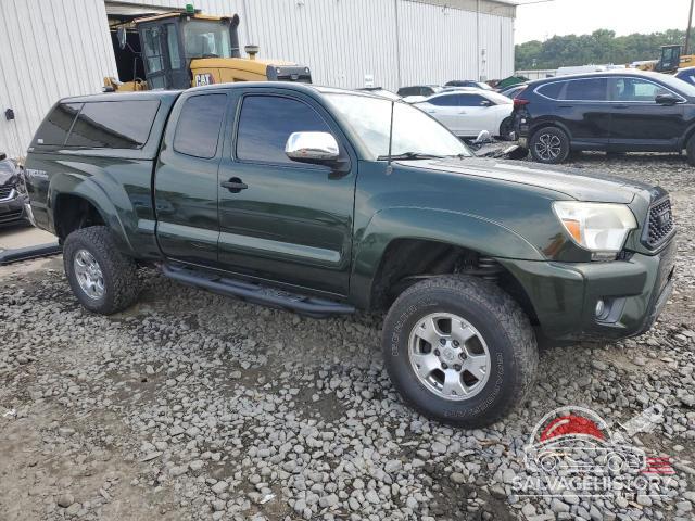 5TFUU4EN1CX039287 2012 TOYOTA All Models photo no. 4