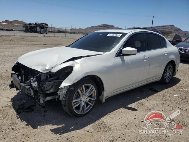JN1CV6AP4BM506037 2011 INFINITI G37 photo no. 10
