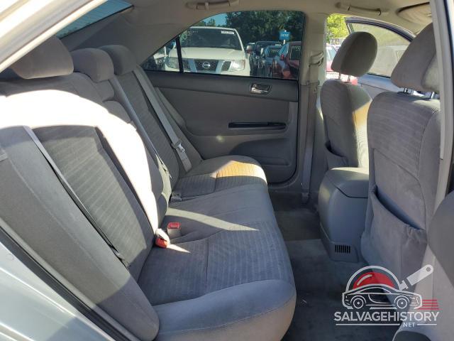 4T1BE32K36U727592 2006 TOYOTA CAMRY photo no. 10