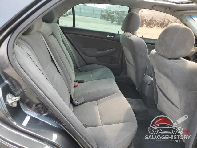 1HGCM567X5A117638 2005 HONDA ACCORD photo no. 10