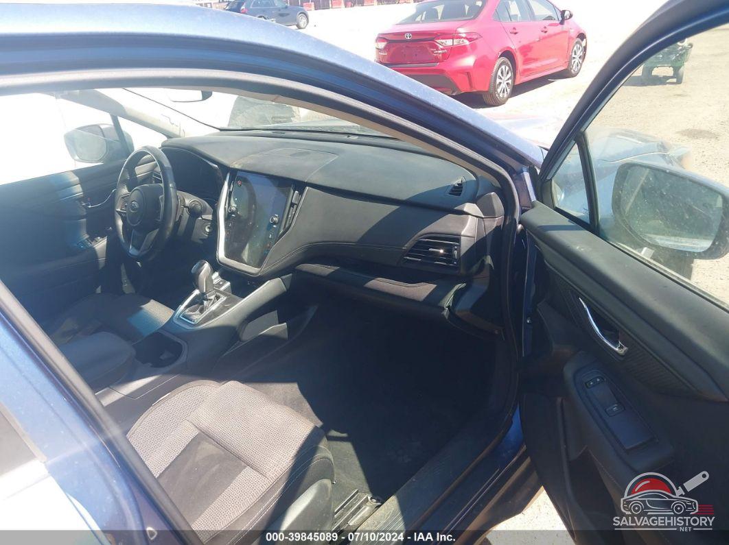 4S4BTACC4L3247466 2020 SUBARU OUTBACK photo no. 5