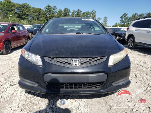 2HGFG3B53CH512496 2012 HONDA CIVIC photo no. 5
