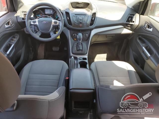 1FMCU9GX1FUA59015 2015 FORD ESCAPE photo no. 8