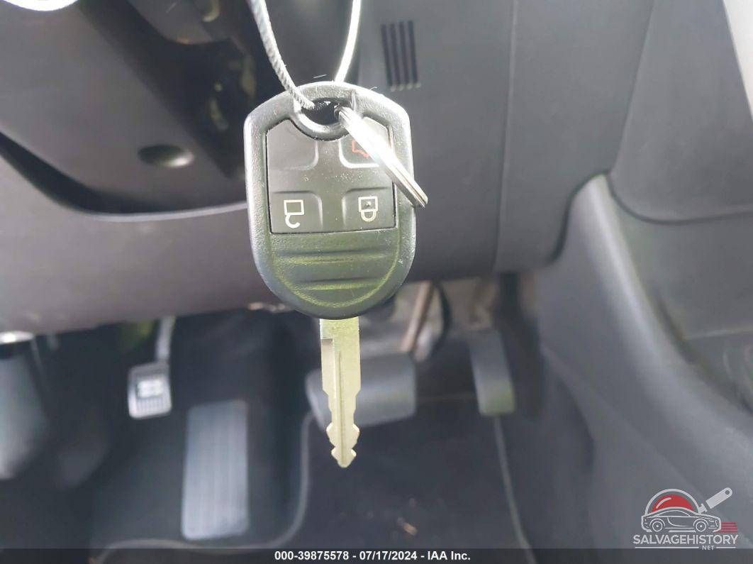 2FMDK3GC1DBC95381 2013 FORD EDGE photo no. 11