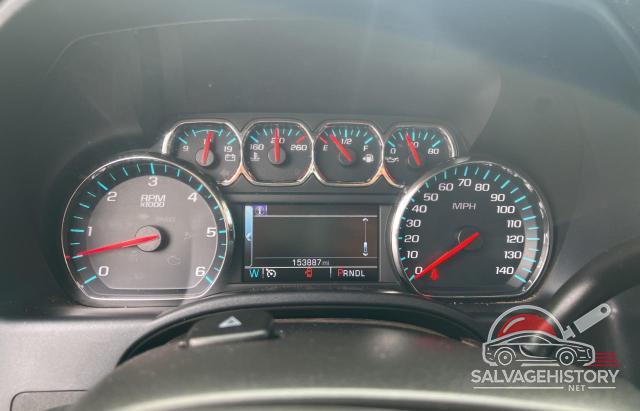 3GTP1NEC0JG205116 2018 GMC SIERRA photo no. 8