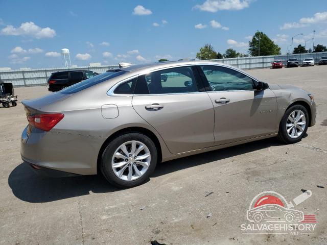 1G1ZD5STXPF186713 2023 CHEVROLET MALIBU photo no. 3