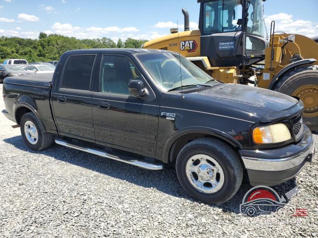 1FTRW07692KD36365 2002 FORD F-150 photo no. 4
