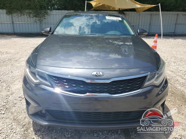 5XXGT4L39KG322477 2019 KIA OPTIMA photo no. 5